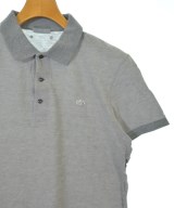 SOPHNET.（ソフネット）ポロシャツ グレー サイズ:4(XL位) メンズ/2200650515017