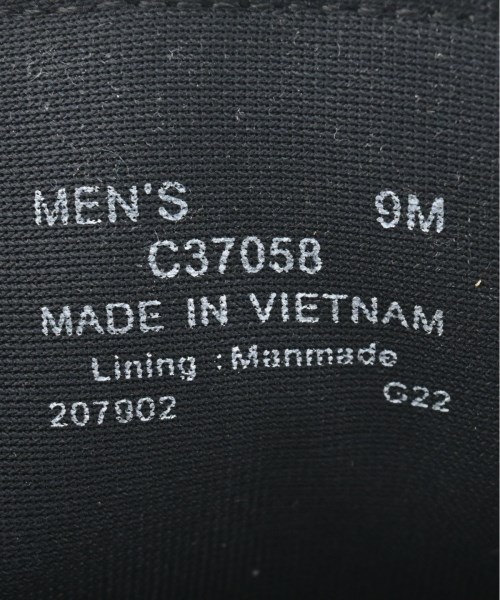 SOPHNET.（ソフネット）その他 黒 サイズ:UK9(27.5cm位) メンズ/2200648796046