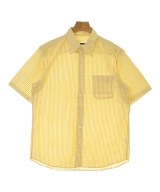 SOPHNET.（ソフネット）カジュアルシャツ 黄 サイズ:L メンズ/2200651349116