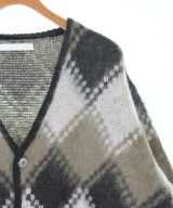 SOPHNET.（ソフネット）カーディガン 黒 サイズ:4(XL位) メンズ/2200651766012