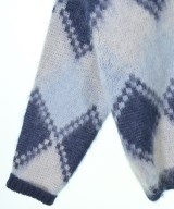 SOPHNET.（ソフネット）カーディガン 紺 サイズ:4(XL位) メンズ/2200651766029