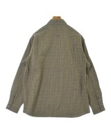 SOPHNET.（ソフネット）カジュアルシャツ カーキ サイズ:4(XL位) メンズ/2200651766036