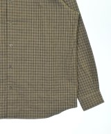 SOPHNET.（ソフネット）カジュアルシャツ カーキ サイズ:4(XL位) メンズ/2200651766036