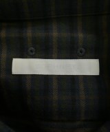 SOPHNET.（ソフネット）カジュアルシャツ 緑 サイズ:4(XL位) メンズ/2200651766043