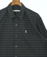 SOPHNET.（ソフネット）カジュアルシャツ 緑 サイズ:4(XL位) メンズ/2200651766043