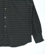 SOPHNET.（ソフネット）カジュアルシャツ 緑 サイズ:4(XL位) メンズ/2200651766043