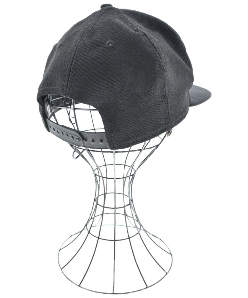 SOPHNET.（ソフネット）キャップ 黒 サイズ:- メンズ/2200642858207