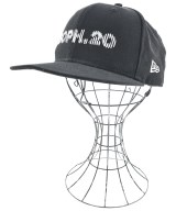 SOPHNET.（ソフネット）キャップ 黒 サイズ:- メンズ/2200642858207