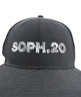 SOPHNET.（ソフネット）キャップ 黒 サイズ:- メンズ/2200642858207