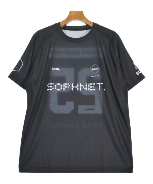 SOPHNET.(ソフネット)Tシャツ・カットソー 黒 サイズ:F/2200643652033