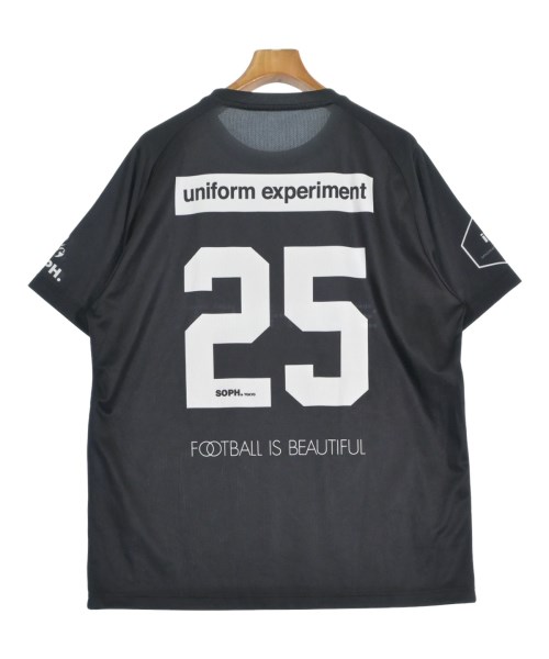 SOPHNET.（ソフネット）Tシャツ・カットソー 黒 サイズ:F メンズ/2200643652033