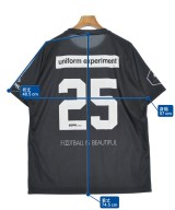 SOPHNET.（ソフネット）Tシャツ・カットソー 黒 サイズ:F メンズ/2200643652033