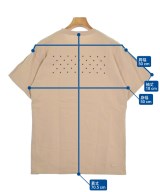 SOPHNET.（ソフネット）Tシャツ・カットソー ベージュ サイズ:S メンズ/2200643652170