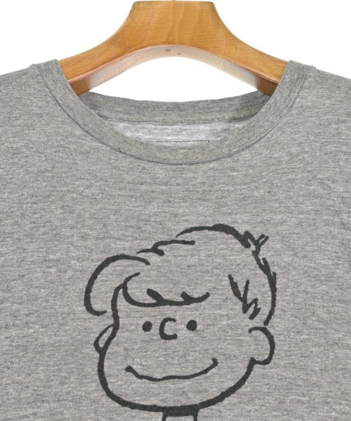 SOPHNET.（ソフネット）Tシャツ・カットソー グレー サイズ:S メンズ/2200643652217