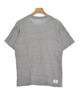 SOPHNET.（ソフネット）Tシャツ・カットソー グレー サイズ:S メンズ/2200643652217