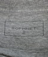 SOPHNET.（ソフネット）Tシャツ・カットソー グレー サイズ:S メンズ/2200643652217
