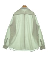 SOPHNET.（ソフネット）カジュアルシャツ 緑 サイズ:4(XL位) メンズ/2200652092035