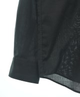 SOPHNET.（ソフネット）カジュアルシャツ 黒 サイズ:4(XL位) メンズ/2200652092042