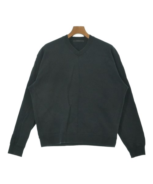 SOPHNET.(ソフネット)スウェット 黒 サイズ:S/2200643338043