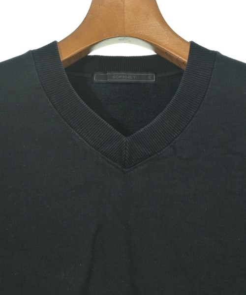 SOPHNET.（ソフネット）スウェット 黒 サイズ:S メンズ/2200643338043
