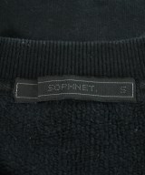 SOPHNET.（ソフネット）スウェット 黒 サイズ:S メンズ/2200643338043