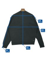 SOPHNET.（ソフネット）スウェット 黒 サイズ:S メンズ/2200643338043