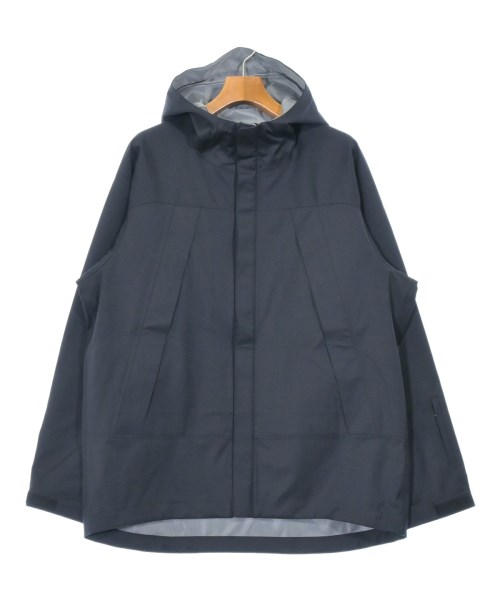 SOPHNET.(ソフネット)マウンテンパーカー 紺 サイズ:3(L位)/2200652673012