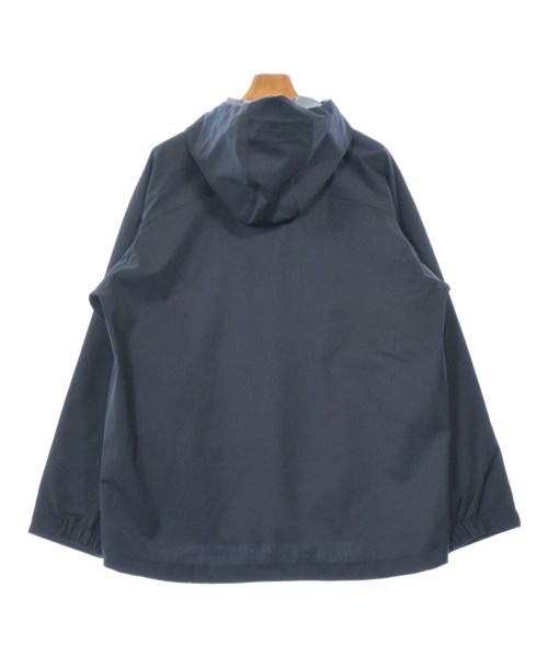 SOPHNET.（ソフネット）マウンテンパーカー 紺 サイズ:3(L位) メンズ/2200652673012