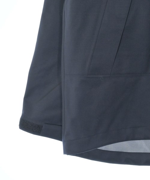 SOPHNET.（ソフネット）マウンテンパーカー 紺 サイズ:3(L位) メンズ/2200652673012