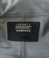 SOPHNET.（ソフネット）マウンテンパーカー 紺 サイズ:3(L位) メンズ/2200652673012