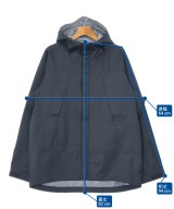 SOPHNET.（ソフネット）マウンテンパーカー 紺 サイズ:3(L位) メンズ/2200652673012