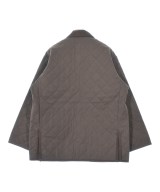 SOPHNET.（ソフネット）ダウンジャケット/ダウンベスト 茶 サイズ:L メンズ/2200652673029