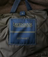 SOPHNET.（ソフネット）ダウンジャケット/ダウンベスト 茶 サイズ:L メンズ/2200652673029