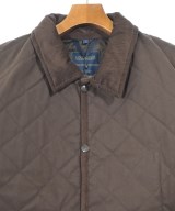 SOPHNET.（ソフネット）ダウンジャケット/ダウンベスト 茶 サイズ:L メンズ/2200652673029