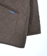 SOPHNET.（ソフネット）ダウンジャケット/ダウンベスト 茶 サイズ:L メンズ/2200652673029