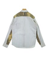 SOPHNET.（ソフネット）カジュアルシャツ 青 サイズ:S メンズ/2200652865028