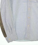 SOPHNET.（ソフネット）カジュアルシャツ 青 サイズ:S メンズ/2200652865028