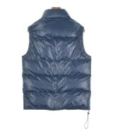 SOPHNET.（ソフネット）ダウンジャケット/ダウンベスト 紺 サイズ:M メンズ/2200646264011