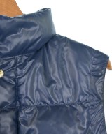 SOPHNET.（ソフネット）ダウンジャケット/ダウンベスト 紺 サイズ:M メンズ/2200646264011
