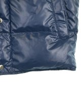 SOPHNET.（ソフネット）ダウンジャケット/ダウンベスト 紺 サイズ:M メンズ/2200646264011