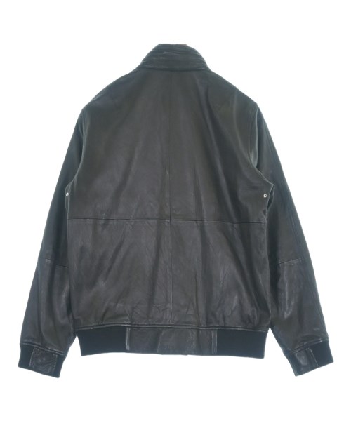 SOPHNET.（ソフネット）ライダース 黒 サイズ:M メンズ/2200653086019