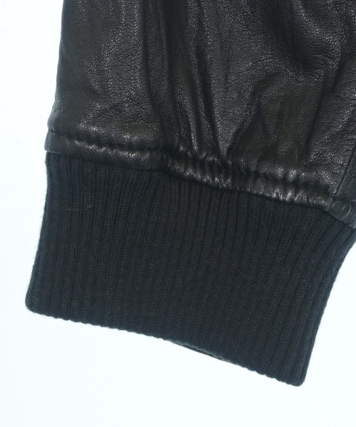 SOPHNET.（ソフネット）ライダース 黒 サイズ:M メンズ/2200653086019