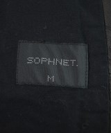SOPHNET.（ソフネット）ライダース 黒 サイズ:M メンズ/2200653086019