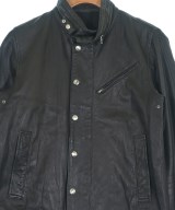 SOPHNET.（ソフネット）ライダース 黒 サイズ:M メンズ/2200653086019