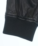 SOPHNET.（ソフネット）ライダース 黒 サイズ:M メンズ/2200653086019