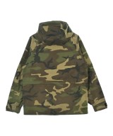 SOPHNET.（ソフネット）マウンテンパーカー カーキ サイズ:L メンズ/2200653120010