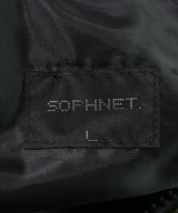 SOPHNET.（ソフネット）マウンテンパーカー カーキ サイズ:L メンズ/2200653120010
