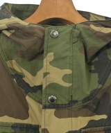 SOPHNET.（ソフネット）マウンテンパーカー カーキ サイズ:L メンズ/2200653120010