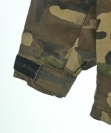 SOPHNET.（ソフネット）マウンテンパーカー カーキ サイズ:L メンズ/2200653120010