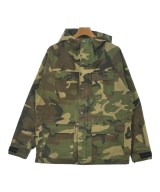 SOPHNET. マウンテンパーカー